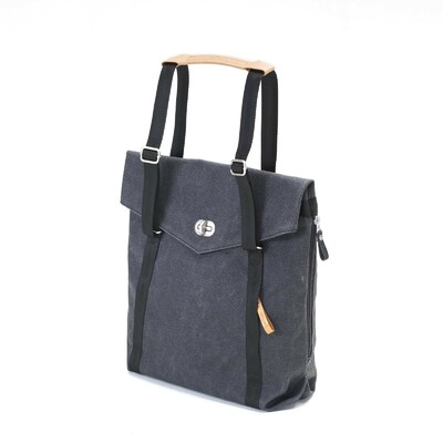 TOTE Washed Black